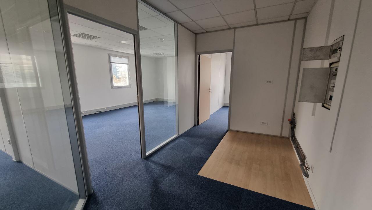 Bureau Bron 175m² Vente bureau Bron Rhône OVBUR2118785 2